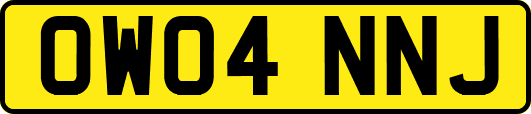 OW04NNJ