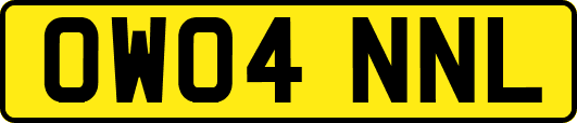 OW04NNL