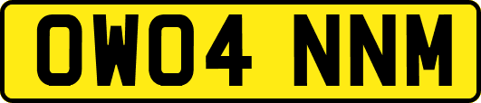 OW04NNM