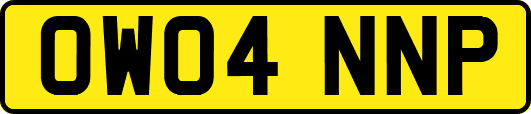 OW04NNP