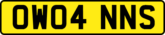 OW04NNS