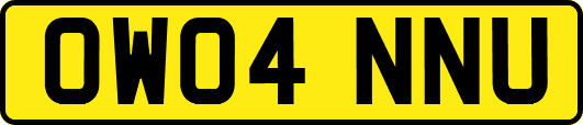 OW04NNU