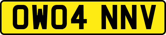 OW04NNV