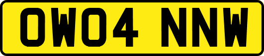 OW04NNW