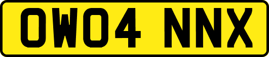 OW04NNX