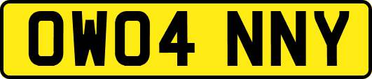 OW04NNY