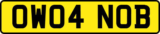 OW04NOB