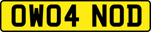 OW04NOD