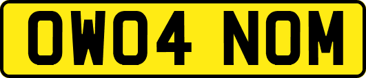 OW04NOM