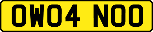 OW04NOO