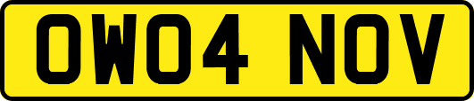 OW04NOV