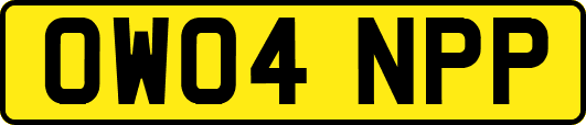 OW04NPP