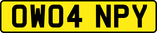 OW04NPY