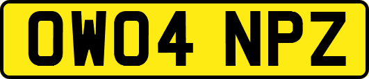 OW04NPZ