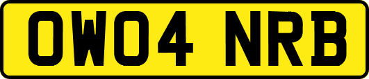 OW04NRB