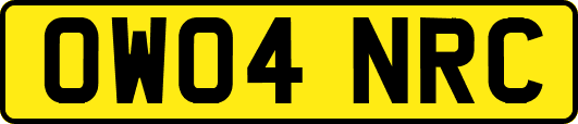 OW04NRC