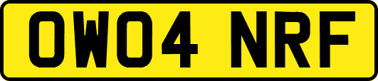 OW04NRF