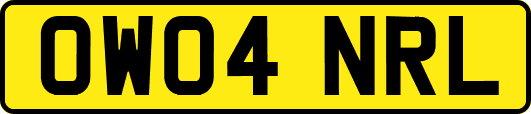 OW04NRL
