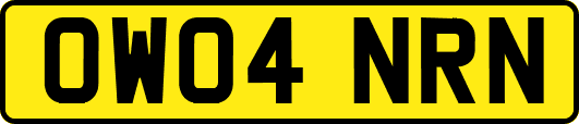 OW04NRN