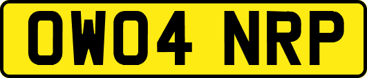 OW04NRP
