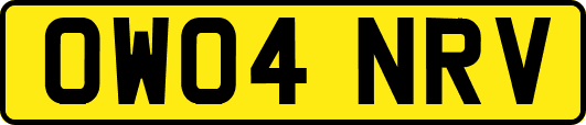 OW04NRV