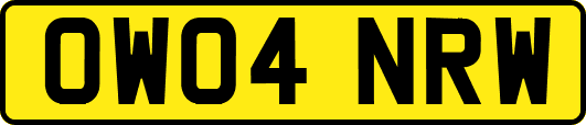 OW04NRW