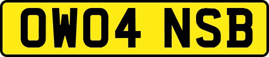 OW04NSB