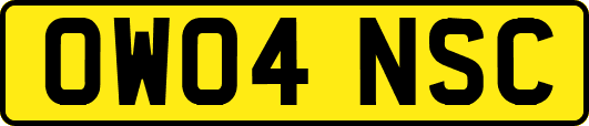 OW04NSC