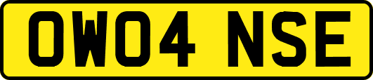 OW04NSE