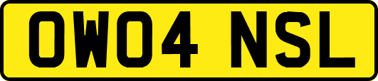 OW04NSL