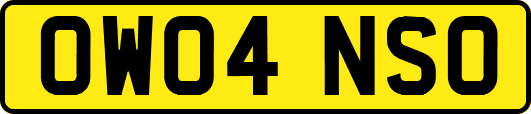 OW04NSO