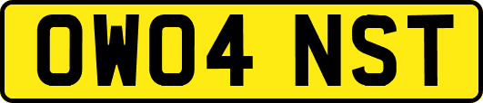 OW04NST