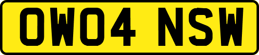 OW04NSW