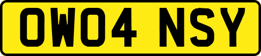 OW04NSY
