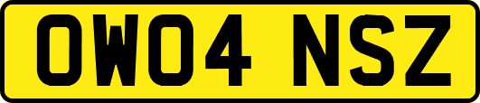 OW04NSZ