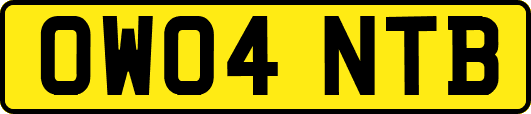 OW04NTB