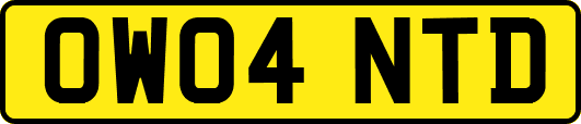 OW04NTD