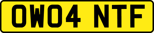 OW04NTF