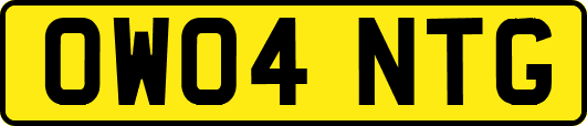 OW04NTG