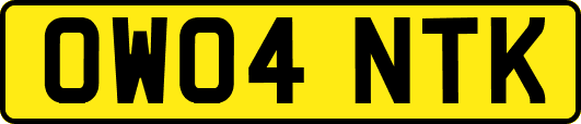 OW04NTK