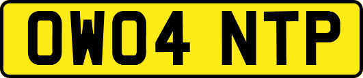 OW04NTP