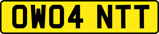 OW04NTT