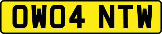 OW04NTW