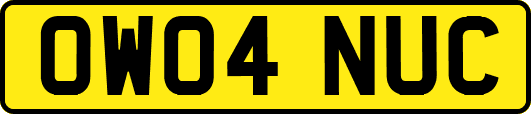 OW04NUC