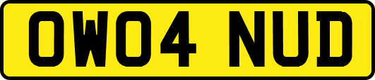 OW04NUD