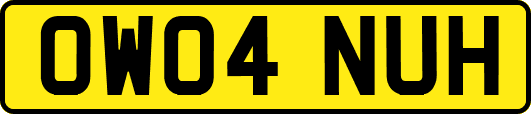 OW04NUH