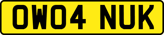 OW04NUK