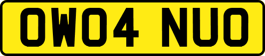OW04NUO
