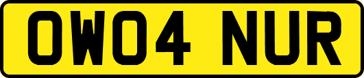 OW04NUR
