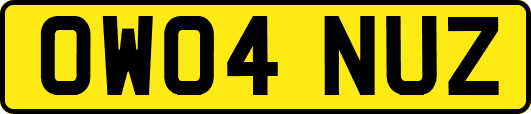 OW04NUZ